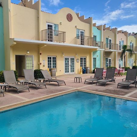Hotel Lucia Beach Yabucoa Exterior photo